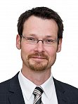 Prof. Dr. Matthias Ballod, Martin-Luther-Universitt Halle-Wittenberg